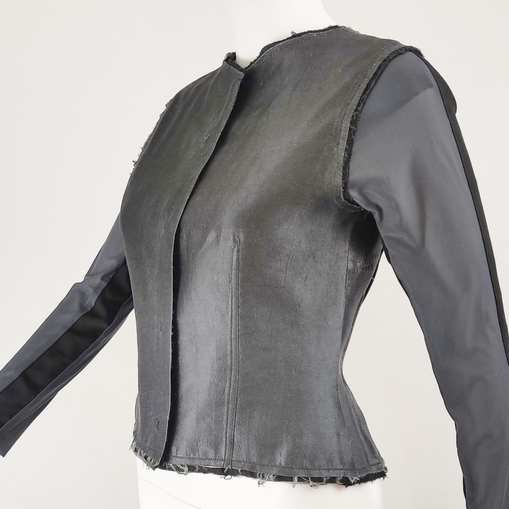 Maison Margiela 2016 Show Collection Jacket - Picture 4 of 7